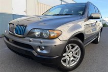 2006 BMW X5 3.0i