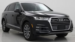 2019 Audi Q7 Premium
