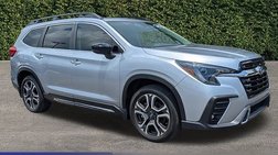 2024 Subaru Ascent Touring