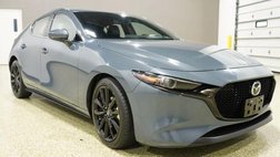 2019 Mazda MAZDA3 Premium