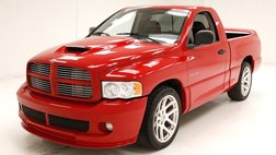 2004 Dodge Ram SRT-10 Base