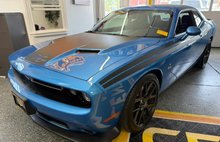 2016 Dodge Challenger R/T Scat Pack