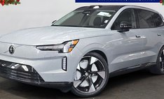 2025 Volvo EX90 Twin Performance Ultra 7P