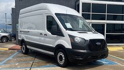 2021 Ford Transit 250