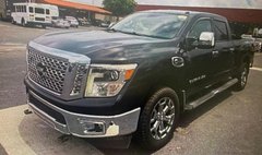2018 Nissan Titan XD SL
