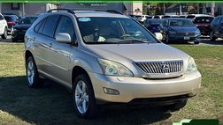 2004 Lexus RX 330 Base