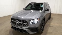 2023 Mercedes-Benz GLB GLB 250 4MATIC
