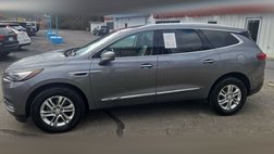 2018 Buick Enclave Premium