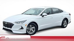 2023 Hyundai Sonata SE