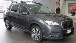 2020 Subaru Ascent Limited 8-Passenger