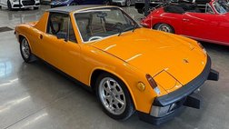 1973 Porsche 