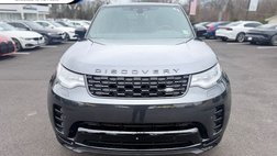 2024 Land Rover Discovery P360 Dynamic SE