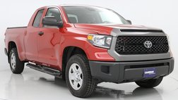 2021 Toyota Tundra SR