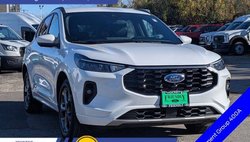 2023 Ford Escape Hybrid ST-Line Select