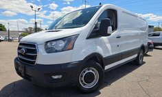2020 Ford Transit 150