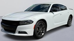 2018 Dodge Charger GT