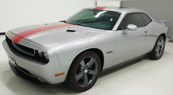 2013 Dodge Challenger Rallye Redline Appearance Group