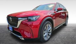 2024 Mazda CX-90 3.3 Turbo Premium