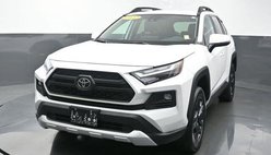 2022 Toyota RAV4 Adventure