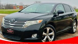 2011 Toyota Venza AWD V6