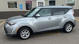 2023 Kia Soul S