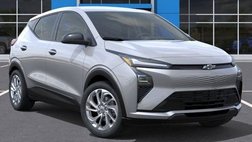 2027 Chevrolet Bolt EUV LT