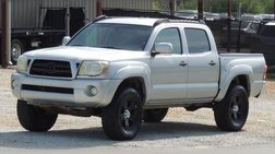 2007 Toyota Tacoma V6