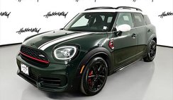 2023 MINI Countryman John Cooper Works