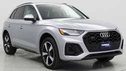 2023 Audi Q5 quattro S line Prem Plus 45 TFSI