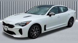 2023 Kia Stinger GT-Line