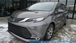 2023 Toyota Sienna XLE 7-Passenger