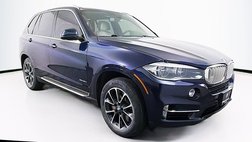 2018 BMW X5 xDrive50i