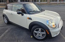2007 MINI Cooper Base