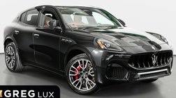 2023 Maserati Grecale Modena