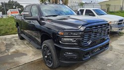 2026 Ram Ram Pickup 2500 Big Horn