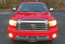 2008 Toyota Tundra Limited