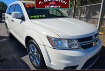 2012 Dodge Journey Crew