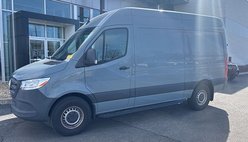 2023 Mercedes-Benz Sprinter 1500