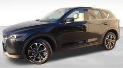 2023 Mazda CX-5 2.5 S Premium