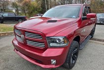 2013 Ram Ram Pickup 1500 Sport
