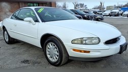 1995 Buick Riviera Supercharged