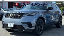 2020 Land Rover Range Rover Velar P250 R-Dynamic S