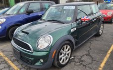 2013 MINI Hardtop Cooper S