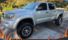 2011 Toyota Tacoma PreRunner V6