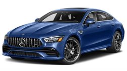 2021 Mercedes-Benz AMG GT 43