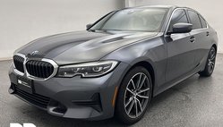 2021 BMW 3 Series 330i