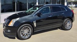 2014 Cadillac SRX Premium Collection