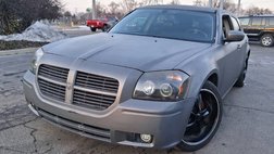 2005 Dodge Magnum RT
