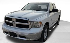 2019 Ram Ram Pickup 1500 Classic SLT