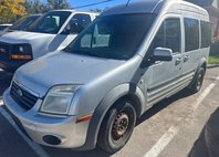 2011 Ford Transit Connect XLT Premium